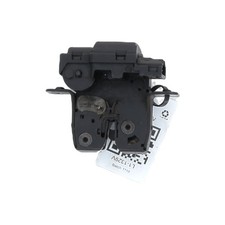 Schloss Heckklappe - Renault