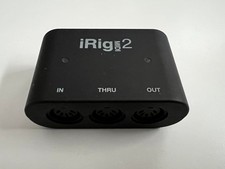 IK Multimedia - iRig Midi2 USB/MIDI Interface