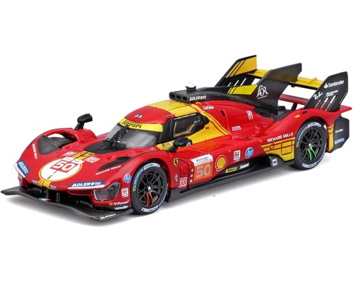 Bburago modellauto ferrari - modellauto,
