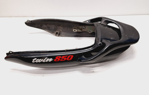 Yamaha tdm 850 4tx - yamaha,