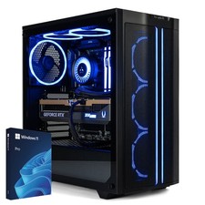 Gaming PC RTX 5080/5070/5060 |
