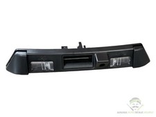 Original Griffleiste Griff Heckklappe Audi TT 8S0827574C 9B9