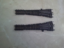 Weichen 1740 r - 1740, l/r