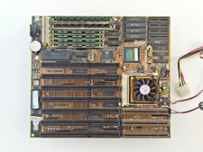 SOYO SY-025L2 VLB 486 Sockel 3