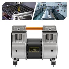 Flüsterkompressor Ölfreies