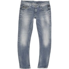 G-Star Midge Rover  Damen Blau