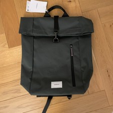 Sandqvist Rolltop Backpack (Ex