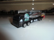 Majorette 300 Nr.1701, Alien