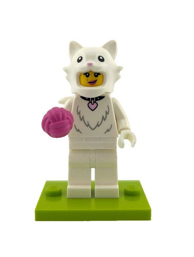 Lego minifiguren serie - lego©, 28