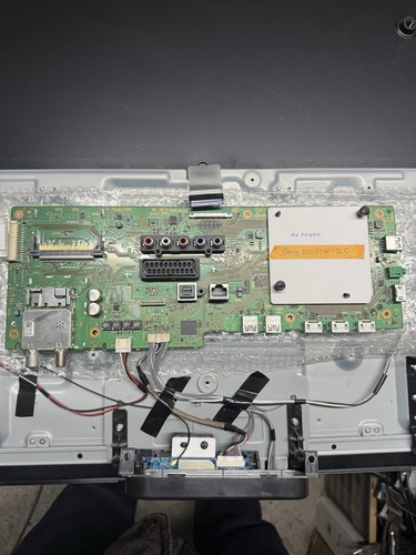 Sony kdl 50w756c - kdl-50w756c, main