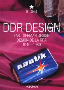 Ddr design einl - v., ralf