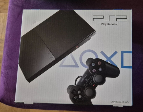 Playstation ps2 console - playstation,