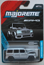 Majorette Mercedes-AMG Premium