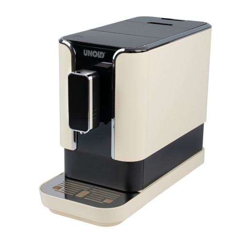 Unold kaffeevollautomat luca - unold,