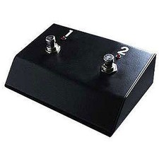 Fußschalter Hughes & Kettner