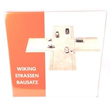 Straßen-Bausatz für Modelle