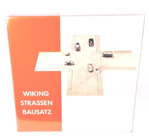 Straßen bausatz für modelle - für,