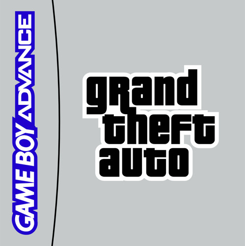 Grand theft auto - -, +