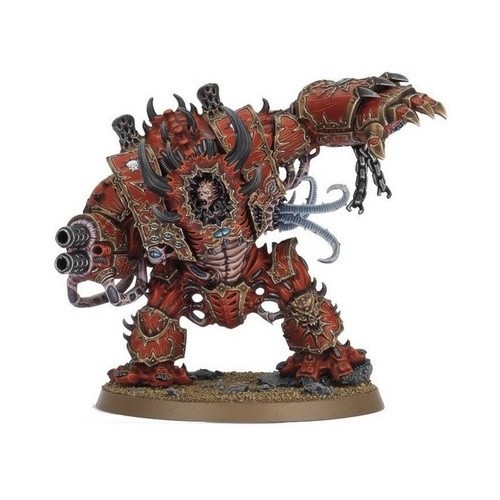 Warhammer 40k chaos space - 40k,