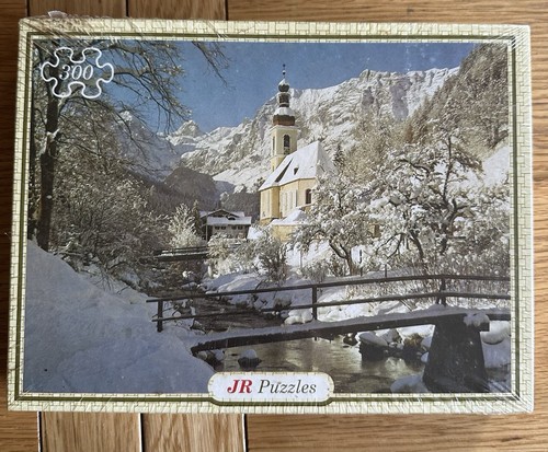 300 teile puzzle ramsauer - jr,