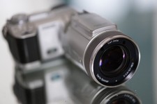 Top: Sony Kamera Cybershot
