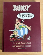 Asterix verschiedene bände - asterix,