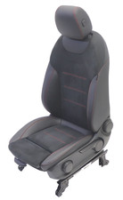 Mercedes B Klasse W247 AMG Sitz Vorne Links Fahrersitz SITZKOMFORT mit Heizung