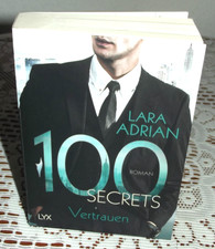 100 Secrets-Band 4-Vertrauen