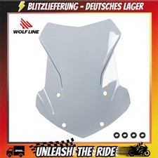 WOLFLINE Windschutzscheibe