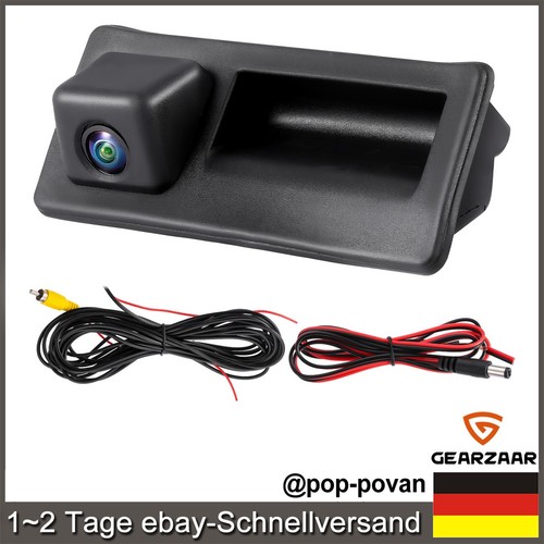 Rückfahrkamera