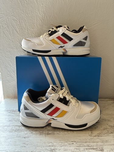 Adidas 8000 heimspiel - adidas,