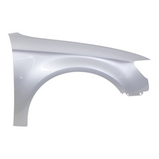 Audi A3 8V Kotflügel vorne rechts silber LZ7G 
