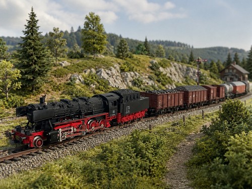Fleischmann spur 7177 - n,
