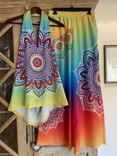 Damen Strand Set XL Hose &