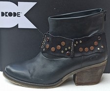 Stiefeletten von DKODE in Größe 41