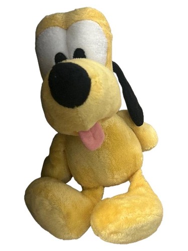 Disney pluto kuscheltier - pluto, hund