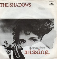 Polydor    Sg.   -     THE