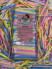 Schleckpulver Stangen  1000