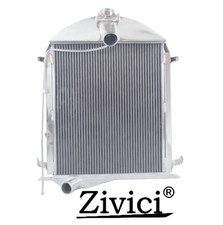 Aluminum Alloy Wasserkühler