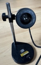 Beleuchtung für Mikroskop