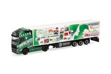 Herpa LKW Volvo FH4