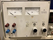 gossen konstanter 44 T20 R 10