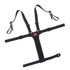 5 PUNKT SICHERGURT FÜR BABY