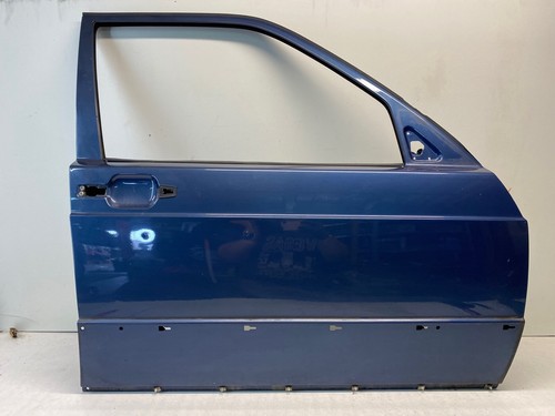 Mercedes w201 190 serie - e, 2-serie