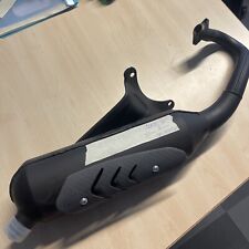 Gilera Runner Auspuff Anlage Polini E Prüfzeichen ZAPC36 SPC 69