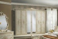 Kleiderschrank 6 trg Amalia in