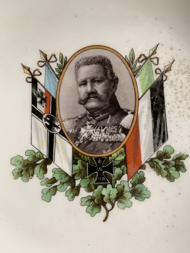 Paul von hindenburg - paul,
