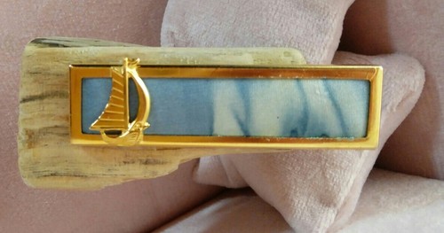 Krawattenklammer halter - ⛵,