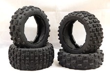 CROSS BOND REIFEN HPI BAJA