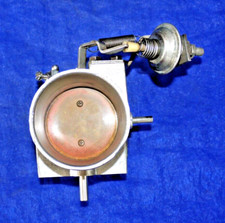 TOP Drosselklappe 3430839 2628.0 Opel Admiral Kapitän Commodore Diplomat